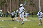 MLax vs Babson  Men’s Lacrosse vs Babson College. - Photo by Keith Nordstrom : Wheaton, LAX, Lacrosse